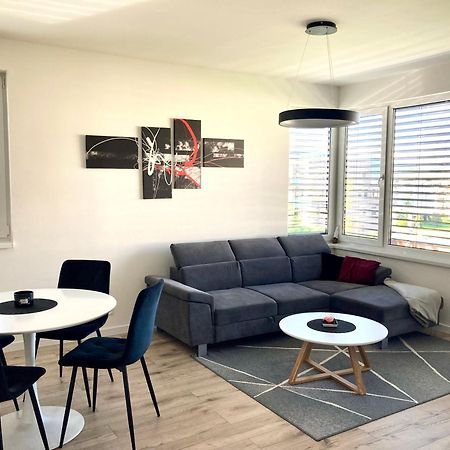 Urban Zion Apartment Liptovský Mikuláš 外观 照片