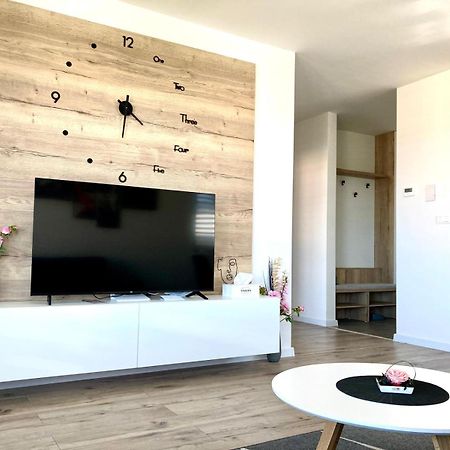 Urban Zion Apartment Liptovský Mikuláš 外观 照片