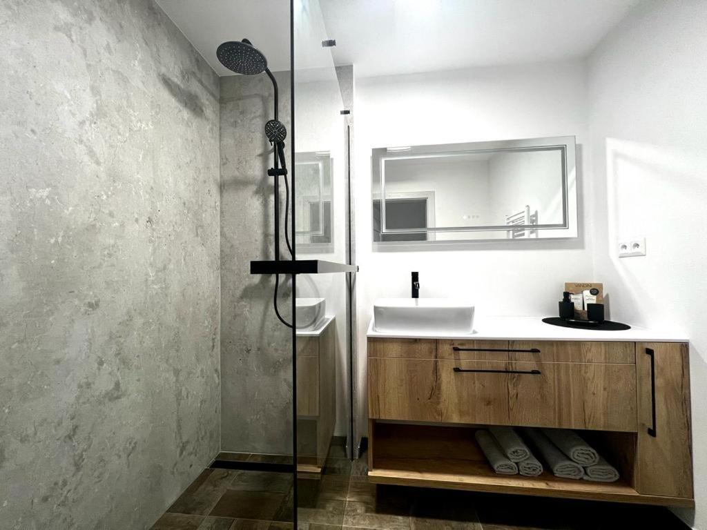 Urban Zion Apartment Liptovský Mikuláš 外观 照片
