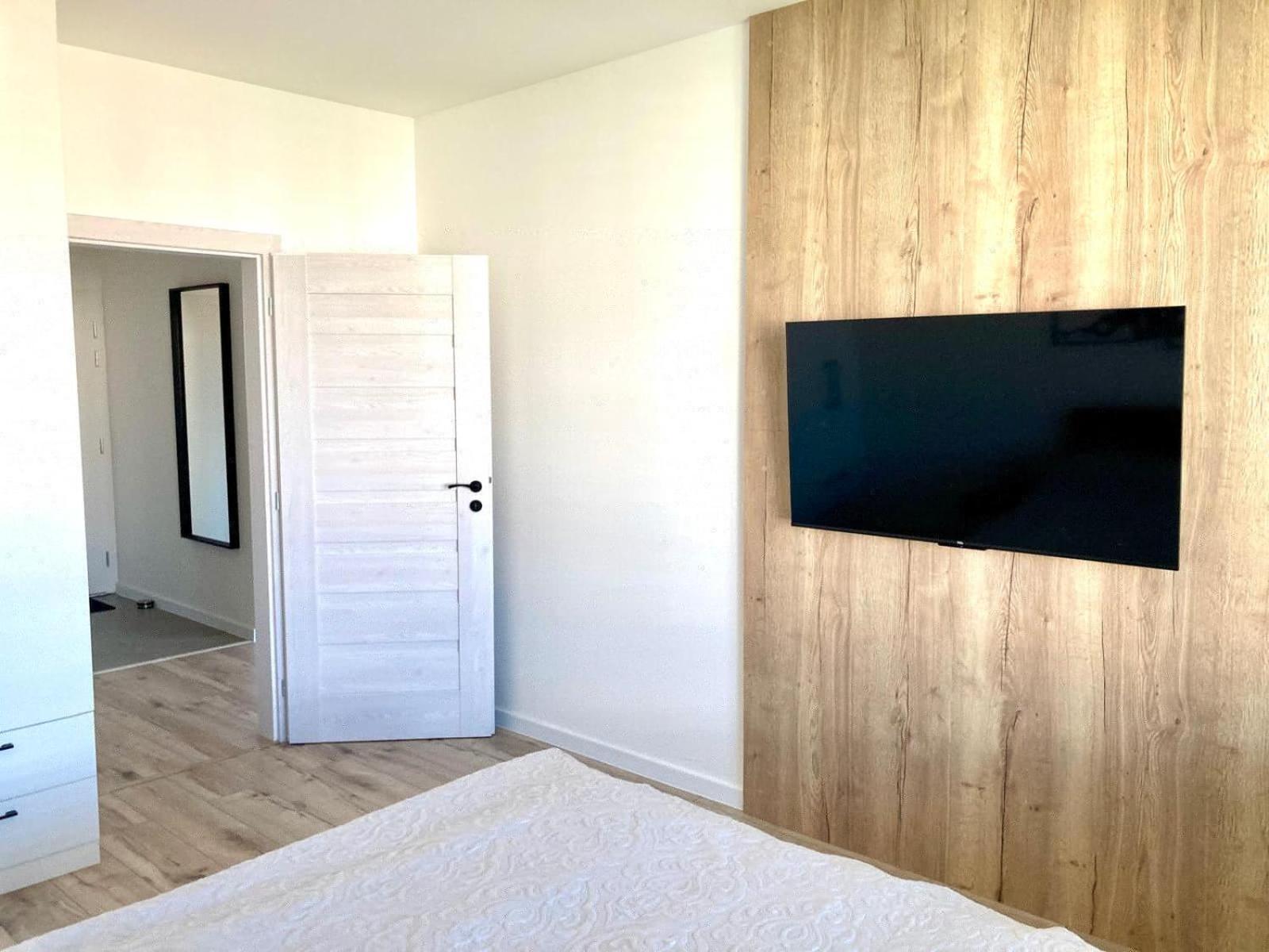 Urban Zion Apartment Liptovský Mikuláš 外观 照片