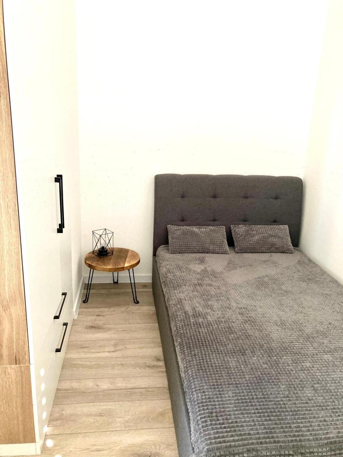 Urban Zion Apartment Liptovský Mikuláš 外观 照片